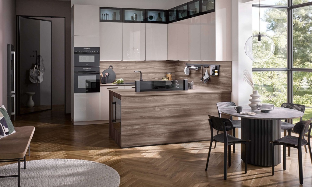 MODERN - KITCHEN - 5 - HANDLE