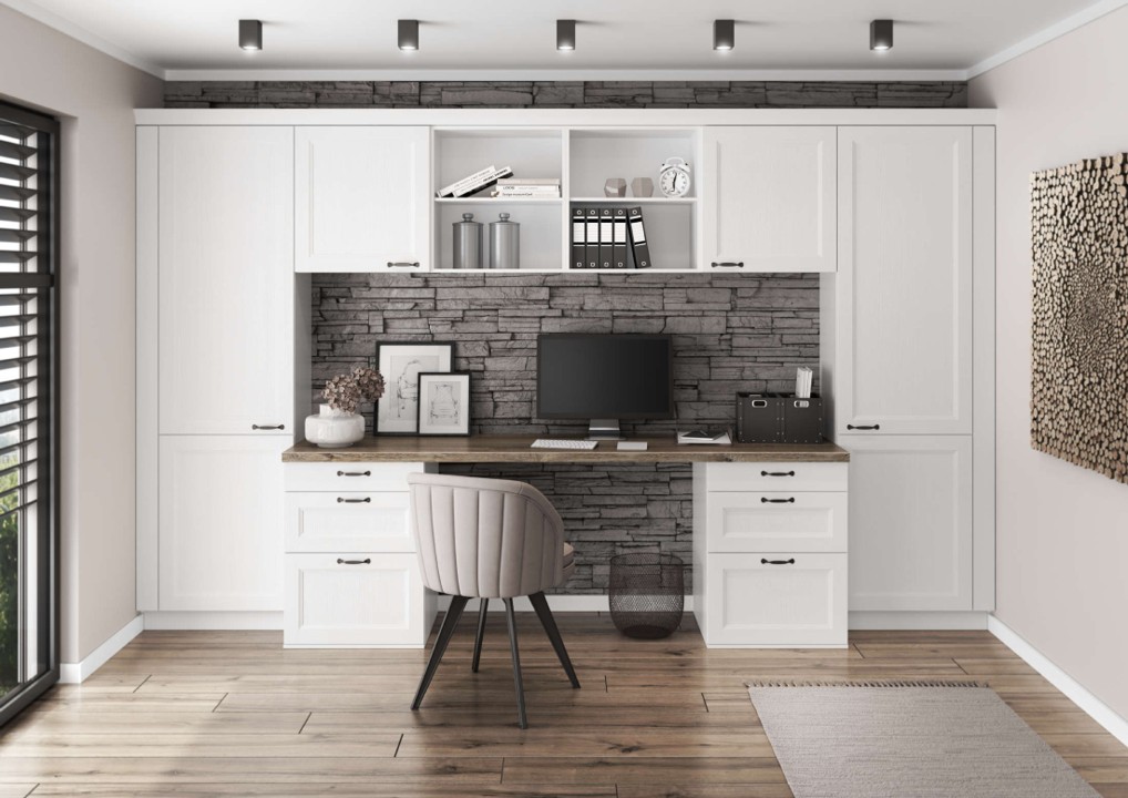 COUNTRY KITCHEN - CAMBRIGDGE 3