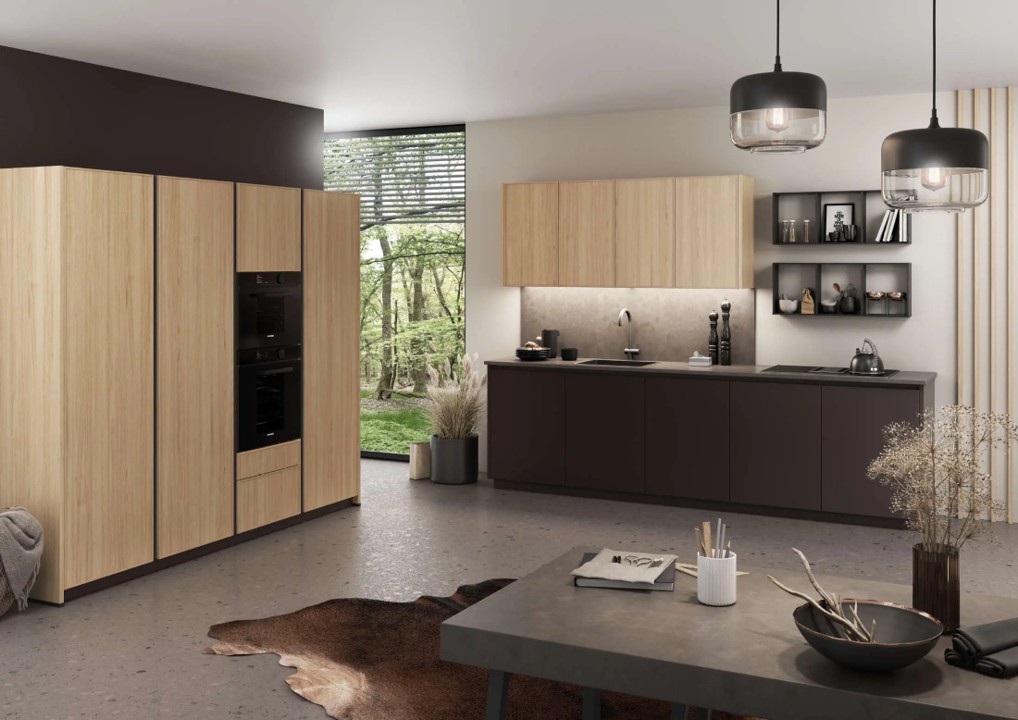 MODERN HANDLELESS - PORTO + PARIS