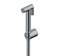 BIDETTE  HAND SHOWER WITH 1.2 M HOSE CHROME
