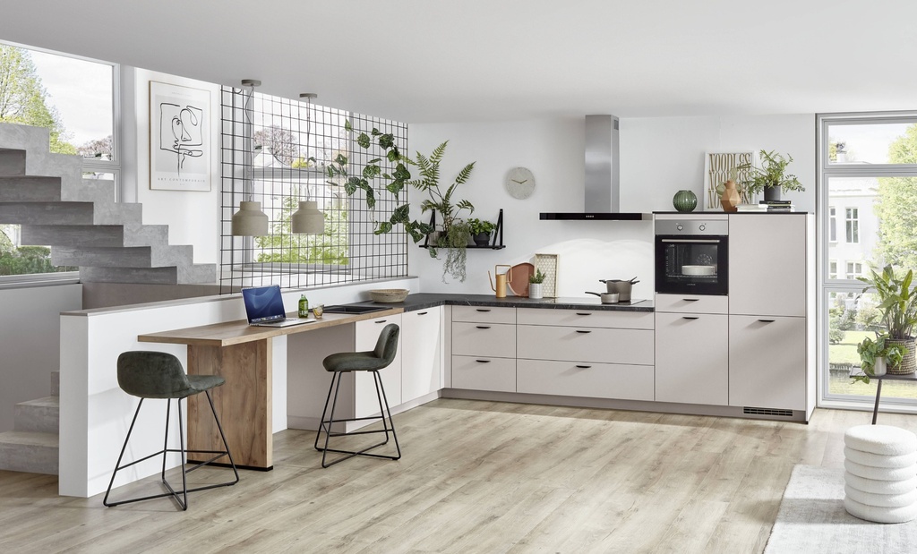 KITCHEN LOOK 604