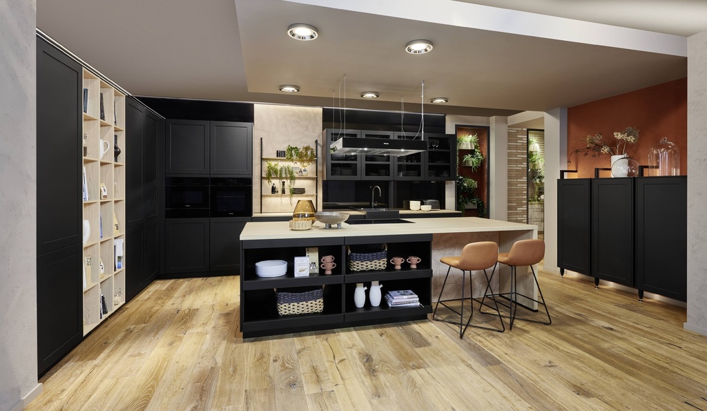 KITCHEN NORDIC 791