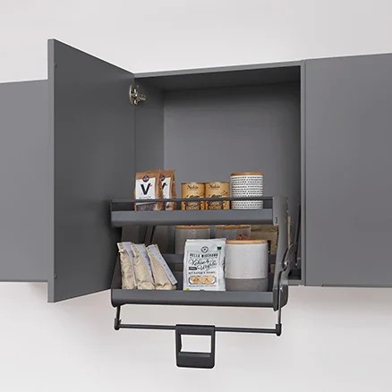 IMOVE DROP DOWN SHELF