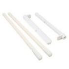 ACTUATOR ROD SET FOR ACTUATOR PLATES ALPHA