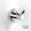 ASTRAL DOUBLE ROBE HOOK