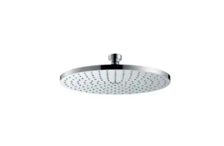 AXOR STARCK OVERHEAD SHOWER 240 1 JET ANGLE ADJUSTABLE