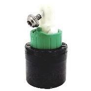 CERAMIC CARTRIDGE COMPLETE M2 (SMALL)