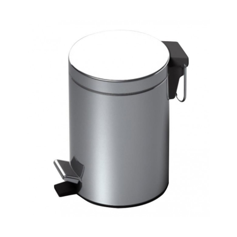 CONTRACT CAN TRAY (5LTR) CHROME