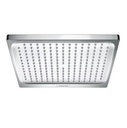CROMETTA E 240 1 JET OVER HEAD SHOWER WITHOUT SHOWER ARM