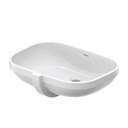 D-CODE FURNITURE WASH BASIN 65CM