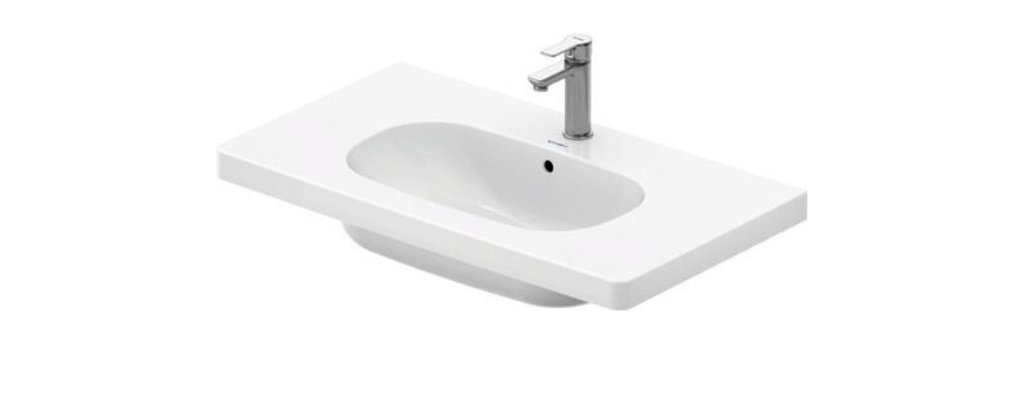D-CODE FURNITURE WASH BASIN 85CM