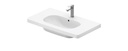 D-CODE FURNITURE WASH BASIN 85CM