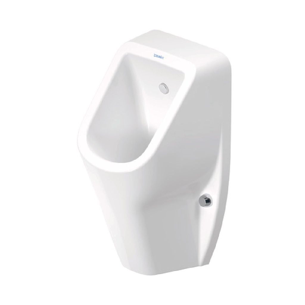 D-CODE URINAL 30.5X29.5 (CONCEALED INLET)