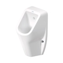 D-CODE URINAL 30.5X29.5 (CONCEALED INLET)