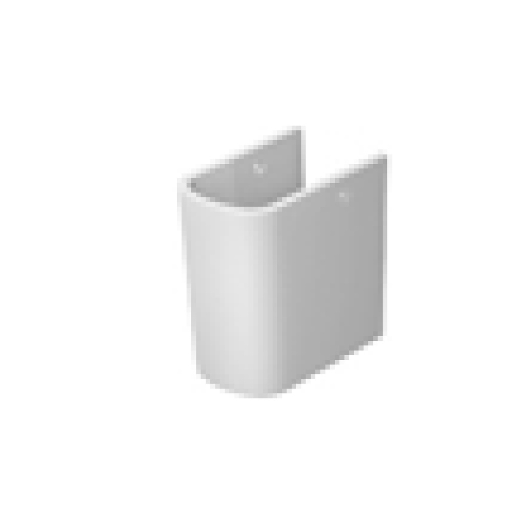 D-NEO SIPHON COVER FOR WASH BASIN 236665, 236660, 236655