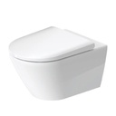 D-NEO TOILET WALL MOUNTD 54 CM RIMLESS
