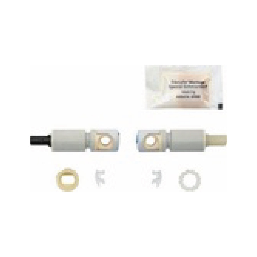 DAMPER SOFT CLOSE SET FOR SEAT & COVER 006469 & 006059 (2014)