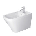 DURASTYLE BIDET FLOOR STANDING 37X63