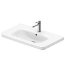 DURASTYLE FURNITURE WASH BASIN 80CM
