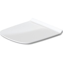 DURASTYLE TOILET SEAT & COVER 37X54 (SOFT CLOSE) FOR W.C 215509/255209/253609/255109/253809/215009