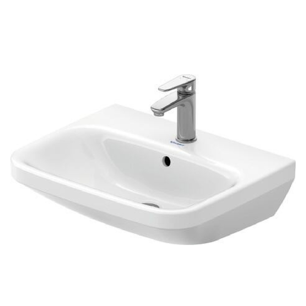 DURASTYLE WASH BASIN 55CM