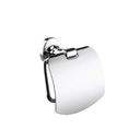 E_PLUS TOILET ROLL HOLDER CHROME
