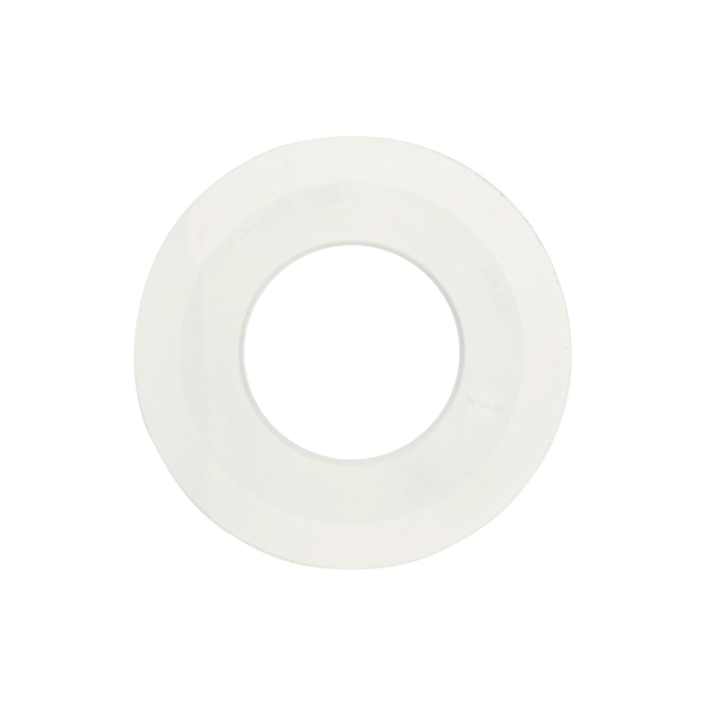 FLAT GASKET FOR GEBERIT EXPOSED FLUSH VALVES AND CONCEALED CISTERNS