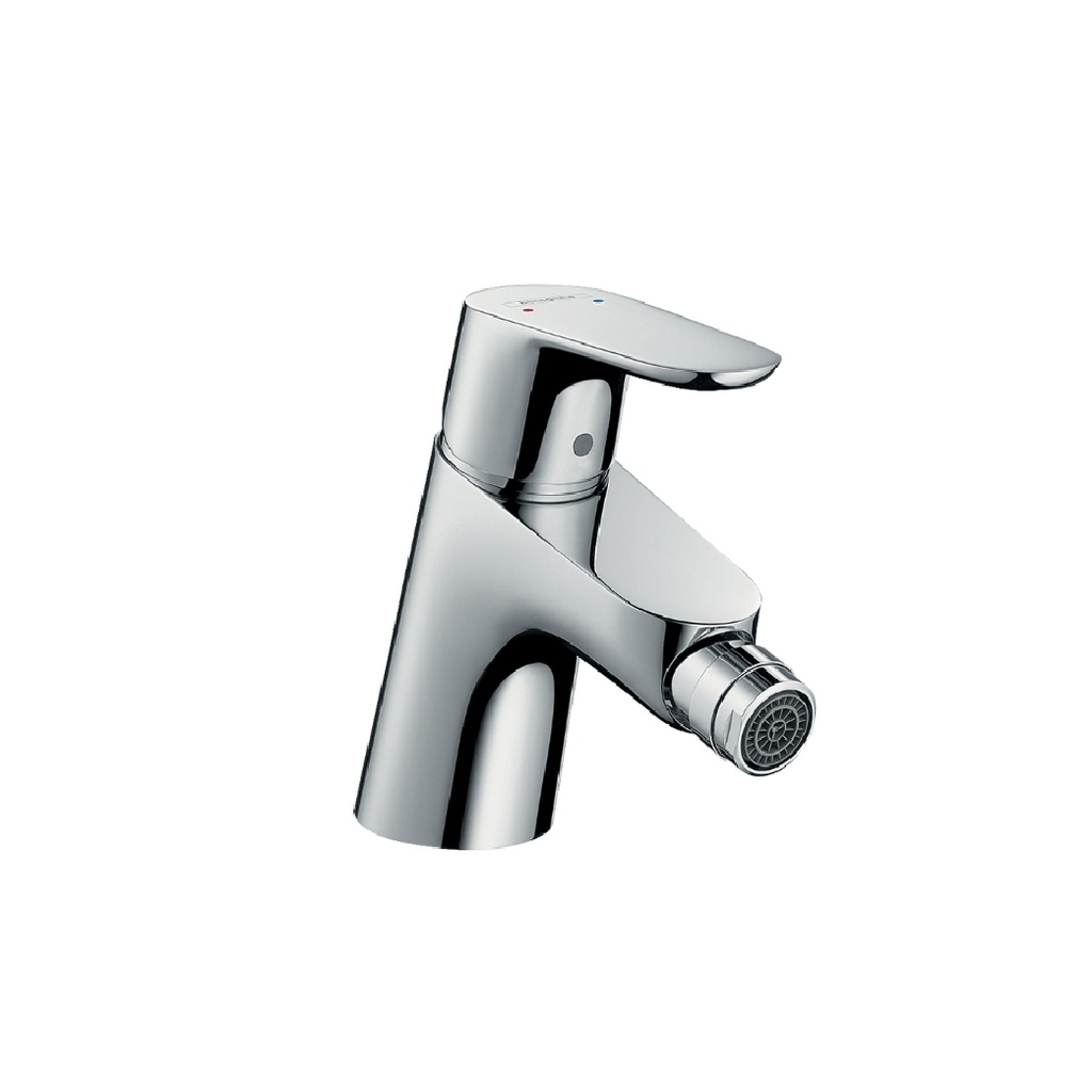 FOCUS SINGLE LEVER BIDET MIXER