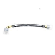GEBERIT REINFORCED BRAIDED HOSE FOR SIGMA CONCEALED CISTERN 8 CM