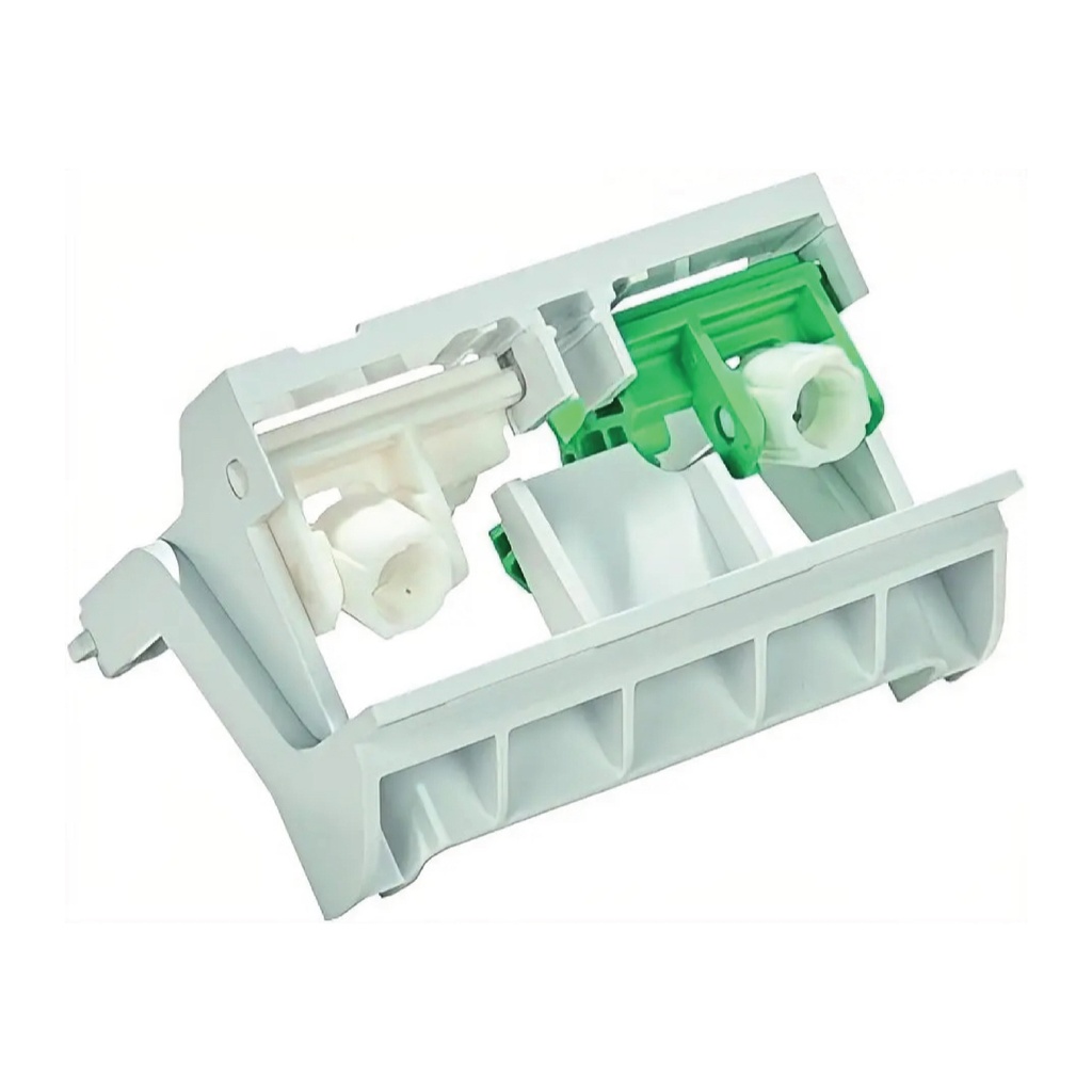 GEBERIT SUPPORT BLOCK FOR 110.766.00.1 KOMBIFIX UP700 CONCEALED TANK