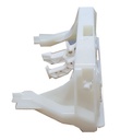 GEBERIT SUPPORT BLOCK FOR ALPHA CONCEALED TANK 8 CM
