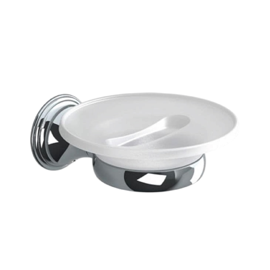 GENOA SOAP DISH HOLDER