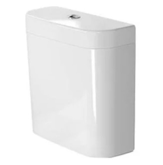 HAPPY D2 CISTERN FOR W.C 2134090000 (BOTTOM LEFT SUPPLY)