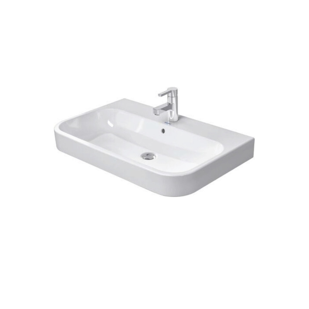HAPPY D2 FURNITURE WASH BASIN 80CM