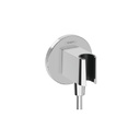 HG SHOWER HOLDER FIXFIT S PORTER FOR HAND SHOWER (DISCONTINUED)