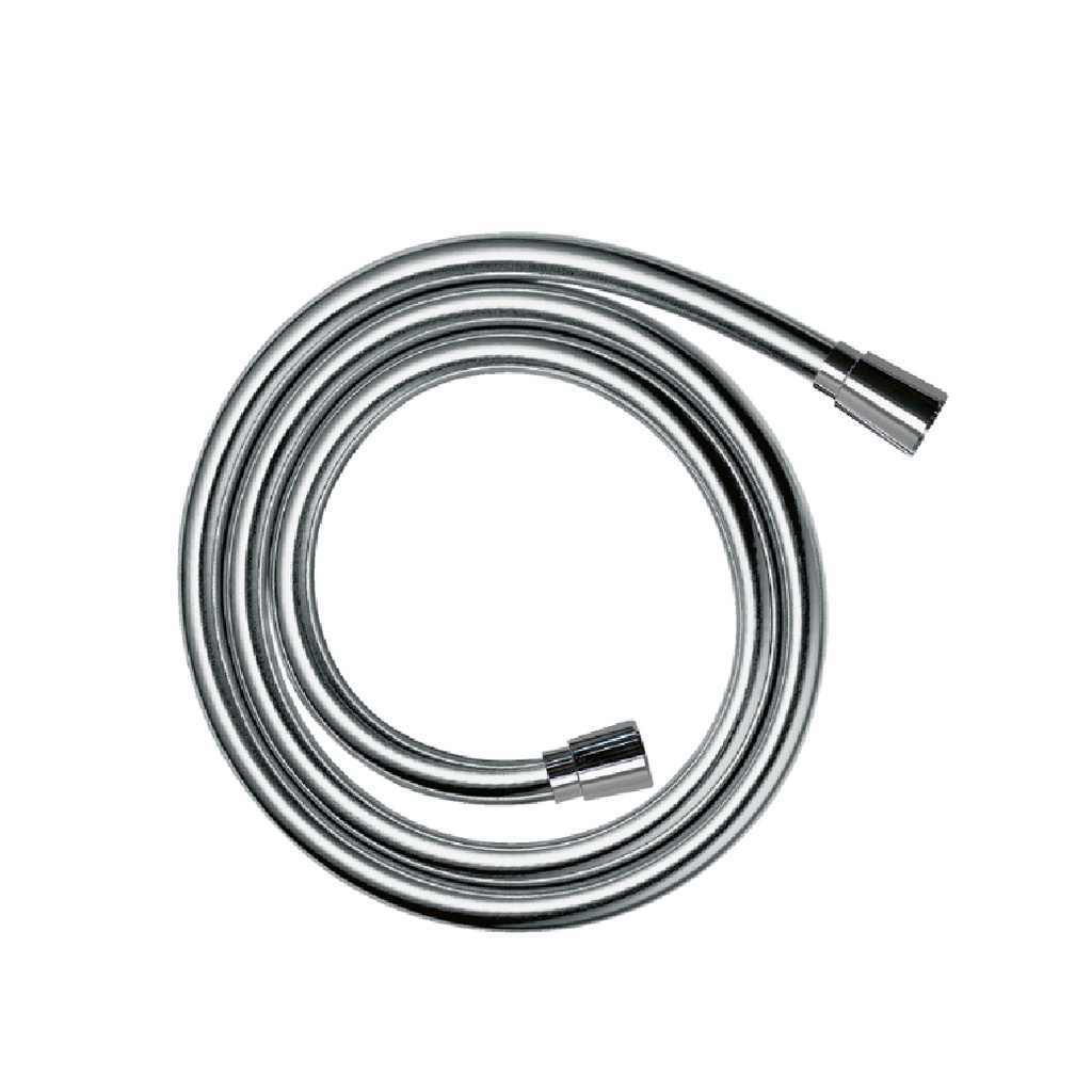 ISIFLEX SHOWER HOSE 2.00 M HIGH-QUALITY SHOWER HOSE