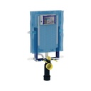 KOMBIFIX ELEMENT FOR WALL HUNG WC, 109 CM WITH SIGMA CONCEALED CISTERN 8 CM