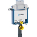 KOMBIFIX ELEMENT FOR WALL HUNG WC, 82CM WITH OMEGA CONCEALED CISTERN 12CM