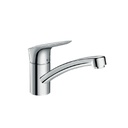 LOGIS M31 SINGLE LEVER KITCHEN MIXER 120, 1 JET