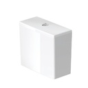 ME BY STARCK CISTERN FOR W.C 217009 (BOTTOM LEFT SUPPLY) DUAL FLUSH