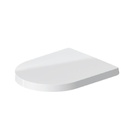 ME BY STARCK TOILET SEAT & COVER FOR W.C 252809/252909/216909 (SOFT CLOSE)