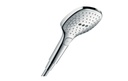 RAINDANCE SELECT E 120 3 JET HAND SHOWER SHOWER HEAD SIZE 120MM