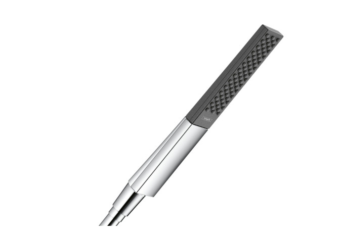 RAINFINITY HAND SHOWER 100 1 JET CHROME