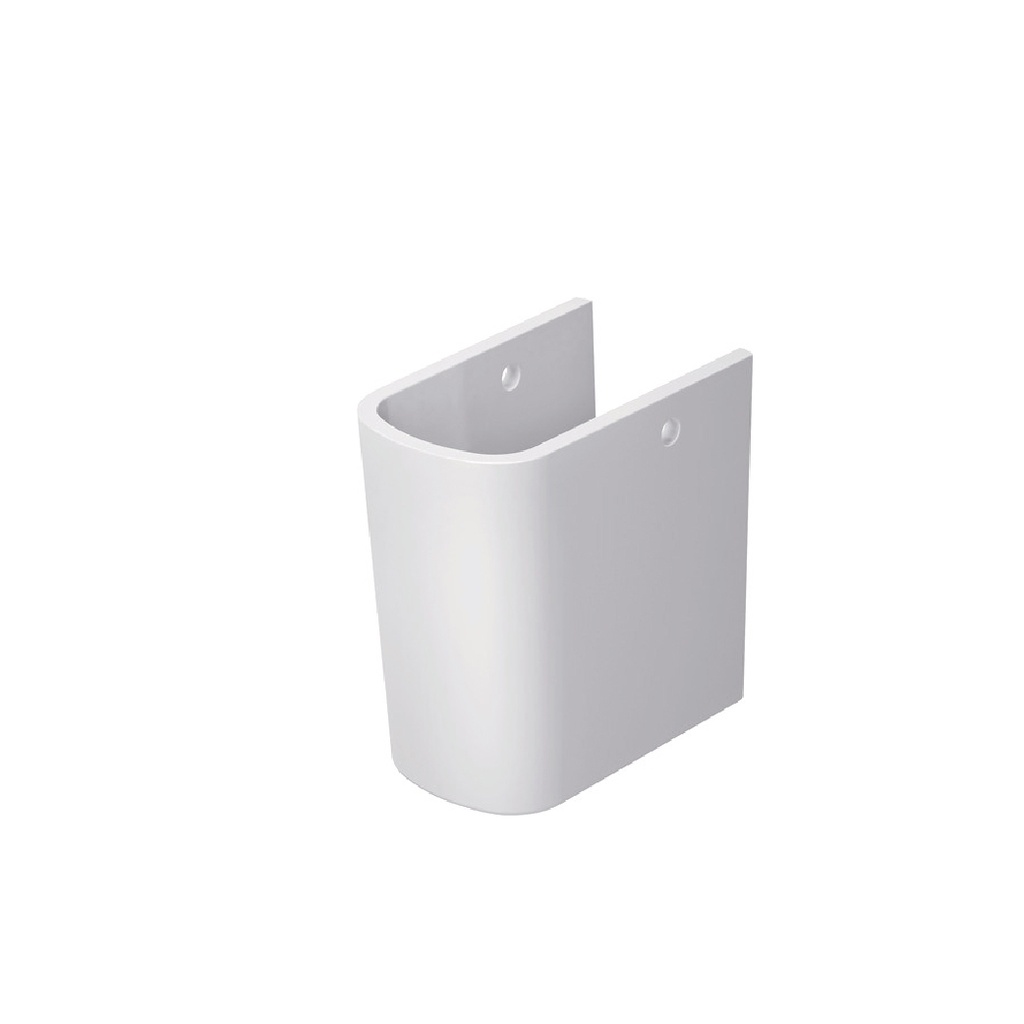 SOLEIL BY STARCK SIPHON COVER FOR 237665