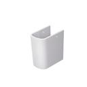 SOLEIL BY STARCK SIPHON COVER FOR 237665
