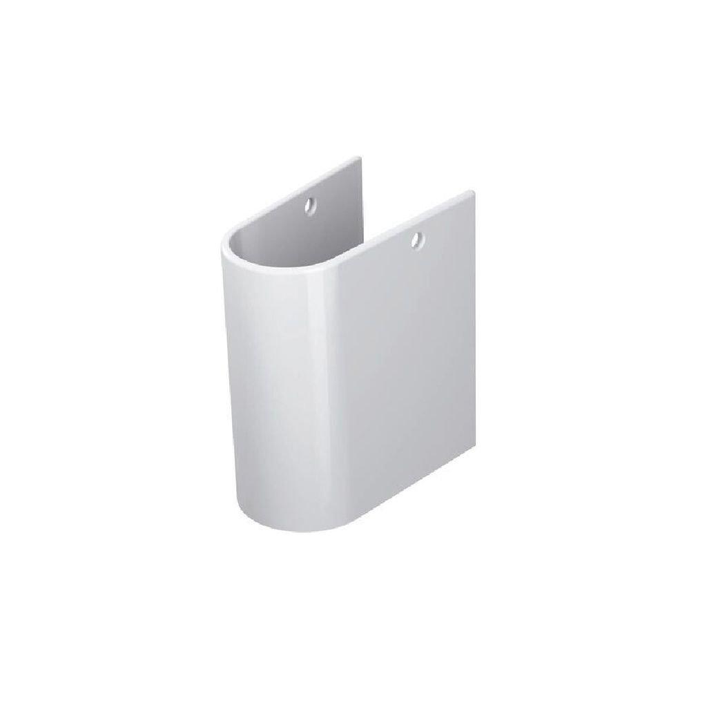 STARCK-3 SIPHON COVER FOR W.B 55 AND 65 CM 030055 / 030065