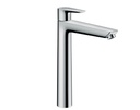 TALIS E SINGLE LEVER BASIN MIXER 240