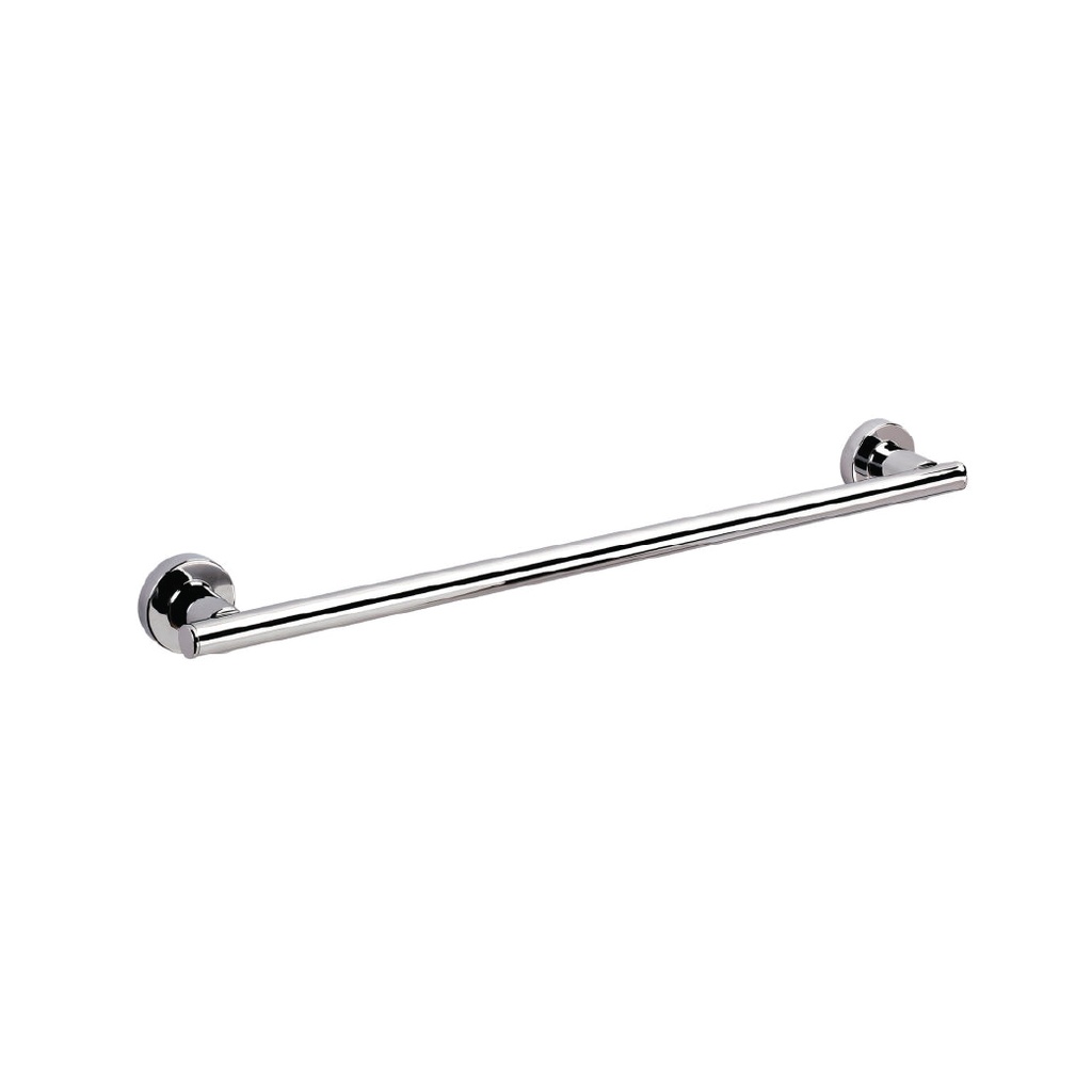 TECNO PROJECT TOWEL BAR 500MM CHROME
