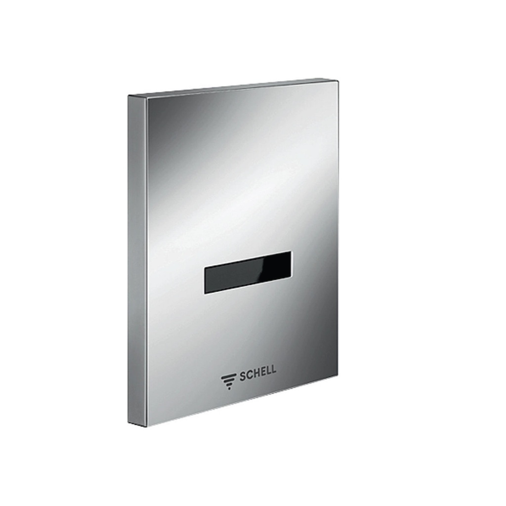 URINAL CONTROL EDITION E 230V. ELECTRICAL OPERATION