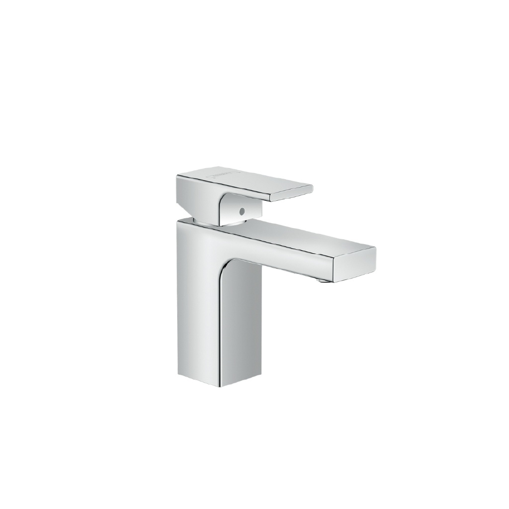 VERNIS SHAPE BASIN MIXER 100